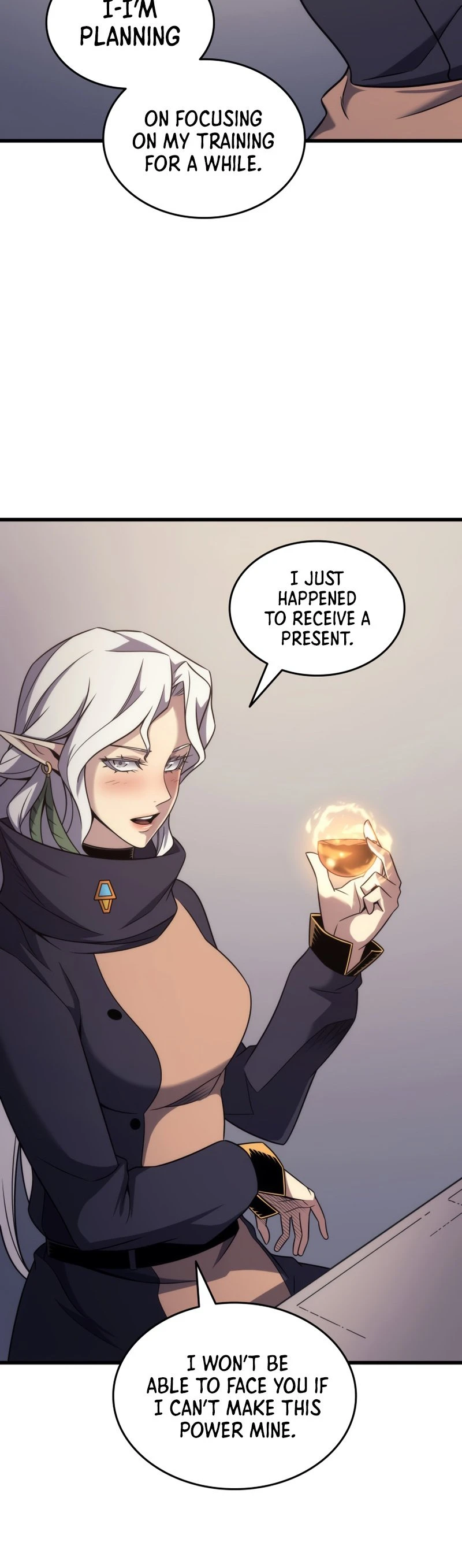 Read The Great Mage Returns After 4000 Years EN Manga Online