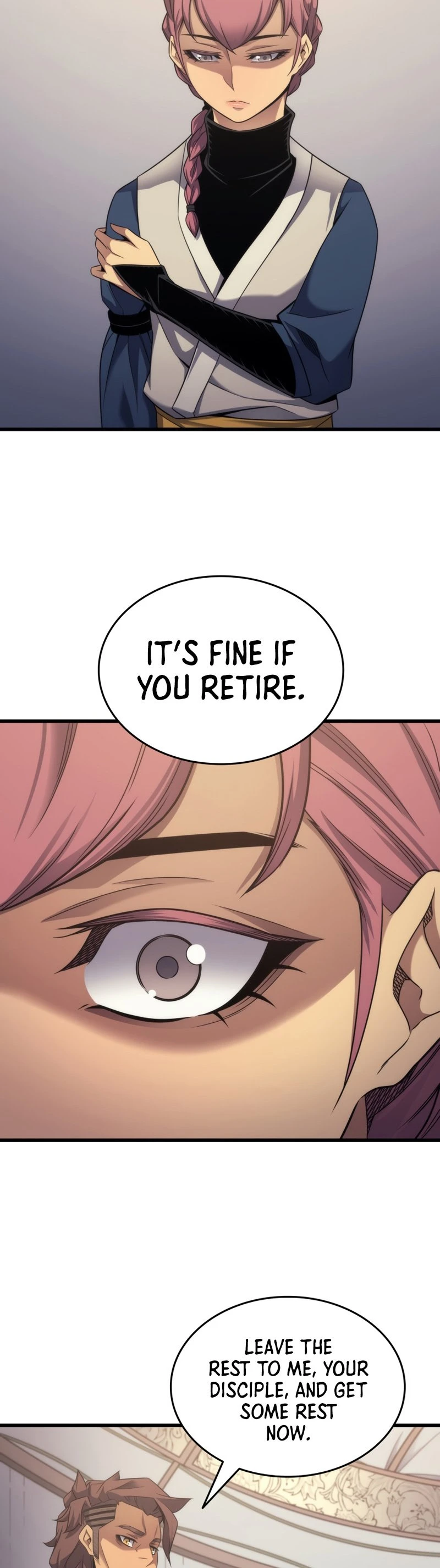 Read The Great Mage Returns After 4000 Years EN Manga Online