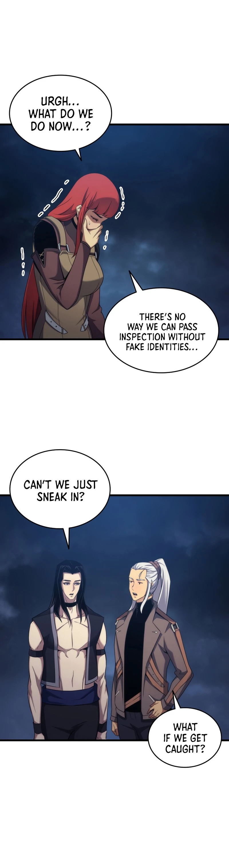 Read The Great Mage Returns After 4000 Years EN Manga Online
