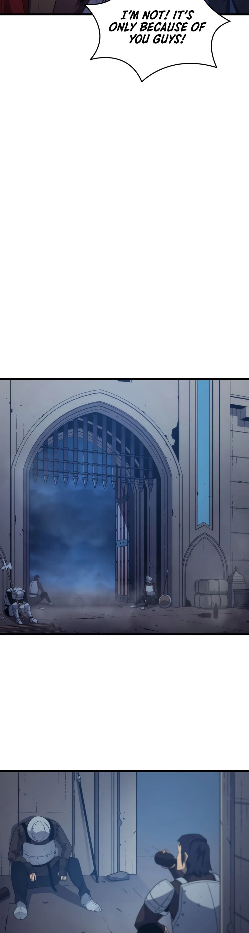 Read The Great Mage Returns After 4000 Years EN Manga Online