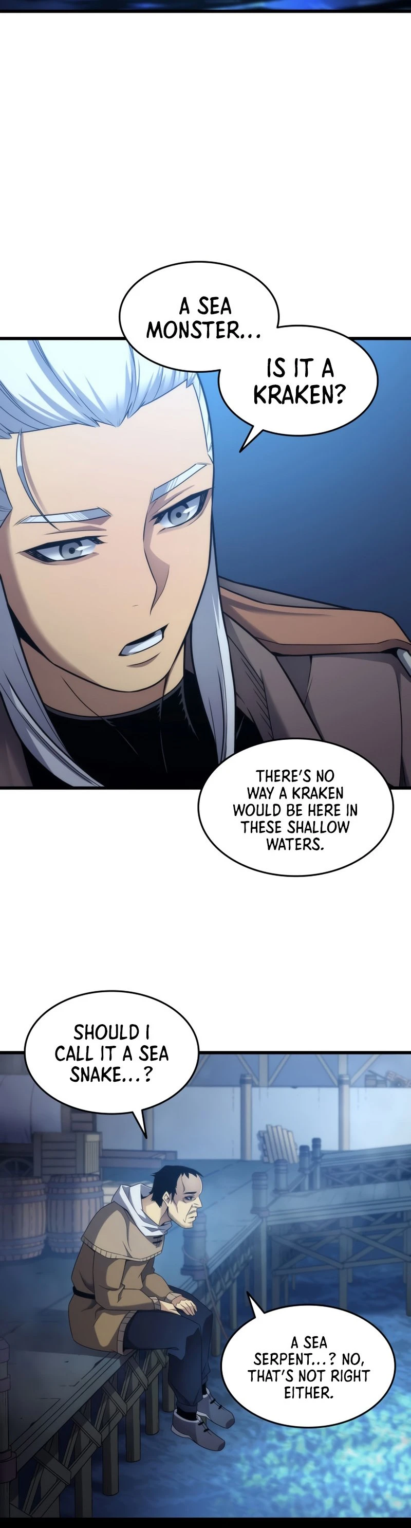 Read The Great Mage Returns After 4000 Years EN Manga Online