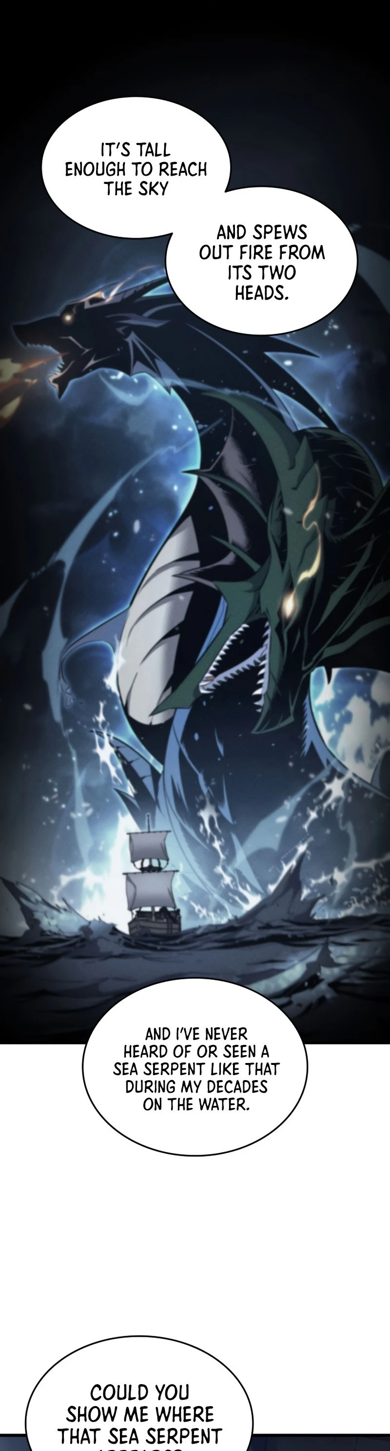 Read The Great Mage Returns After 4000 Years EN Manga Online