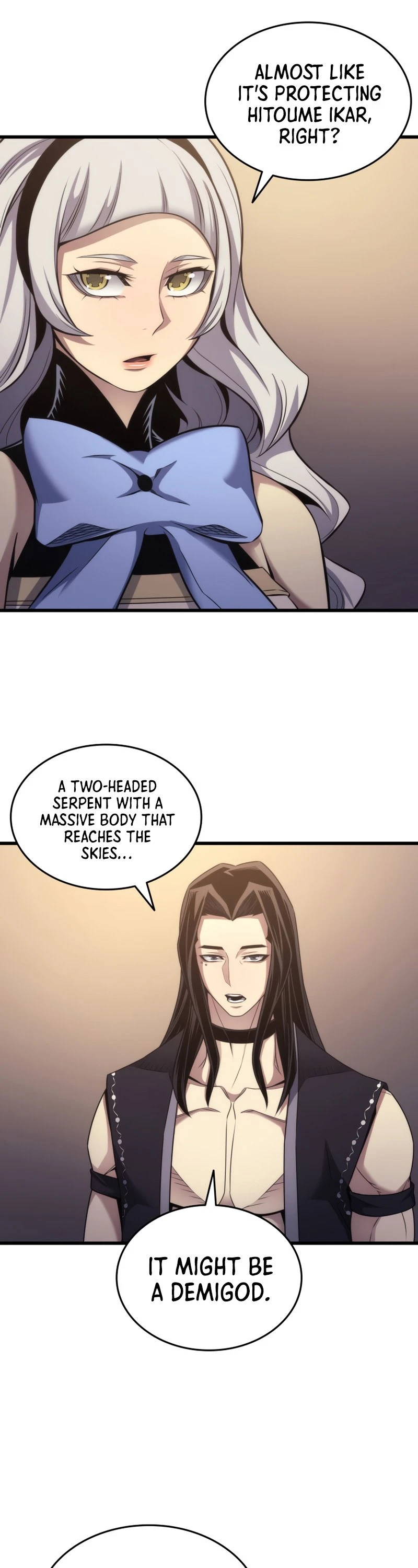 Read The Great Mage Returns After 4000 Years EN Manga Online