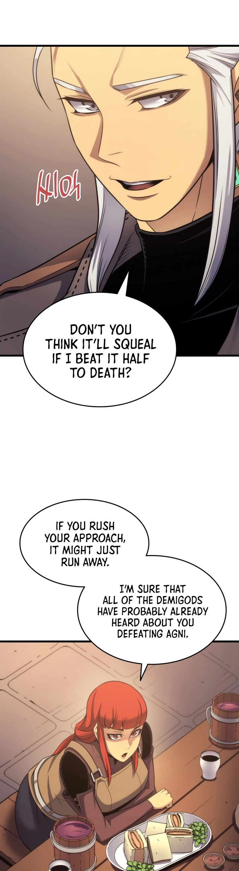 Read The Great Mage Returns After 4000 Years EN Manga Online