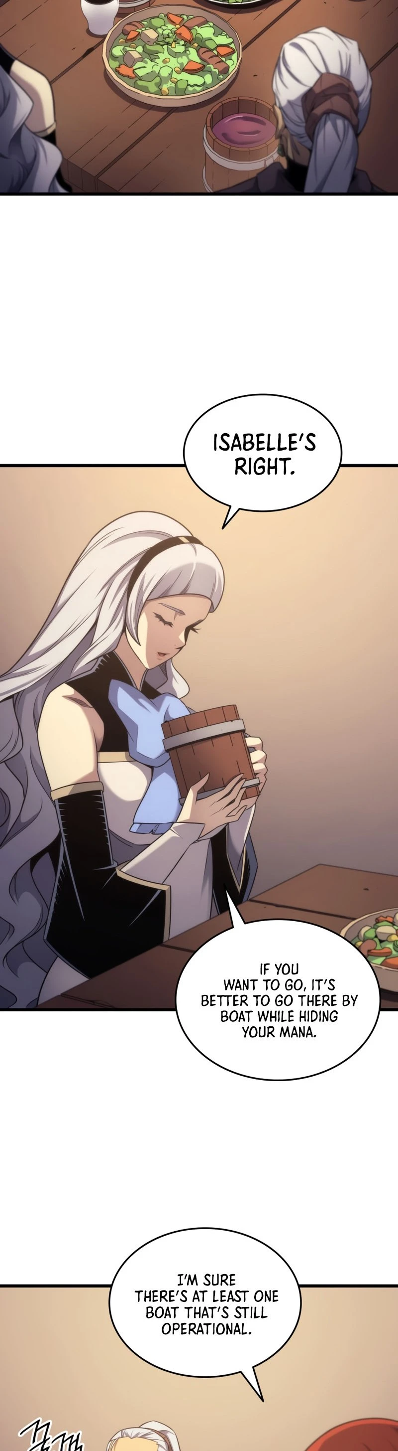Read The Great Mage Returns After 4000 Years EN Manga Online