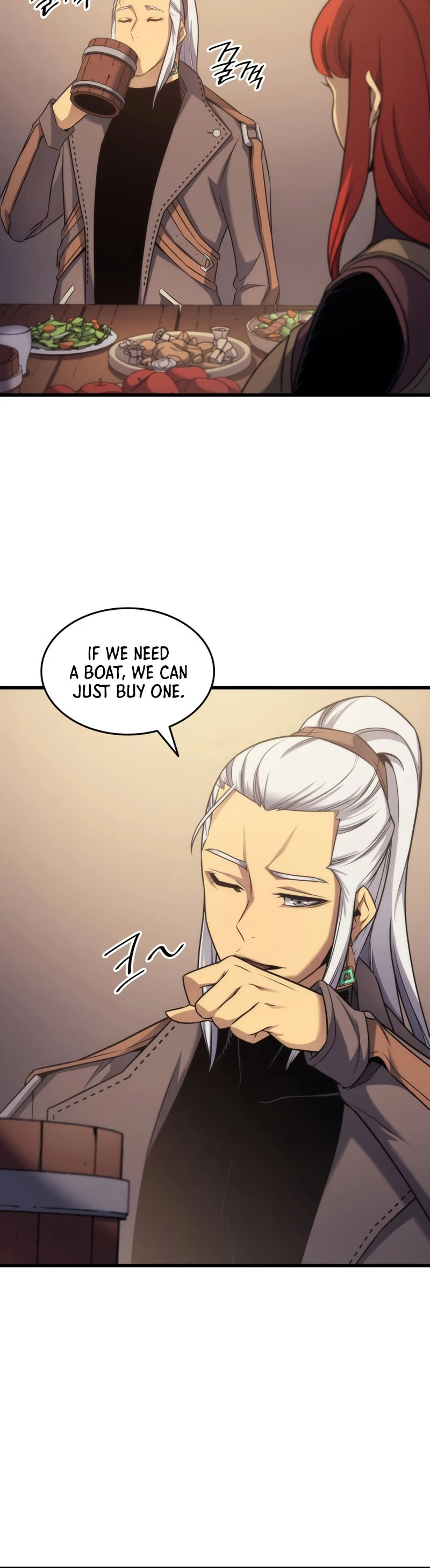 Read The Great Mage Returns After 4000 Years EN Manga Online