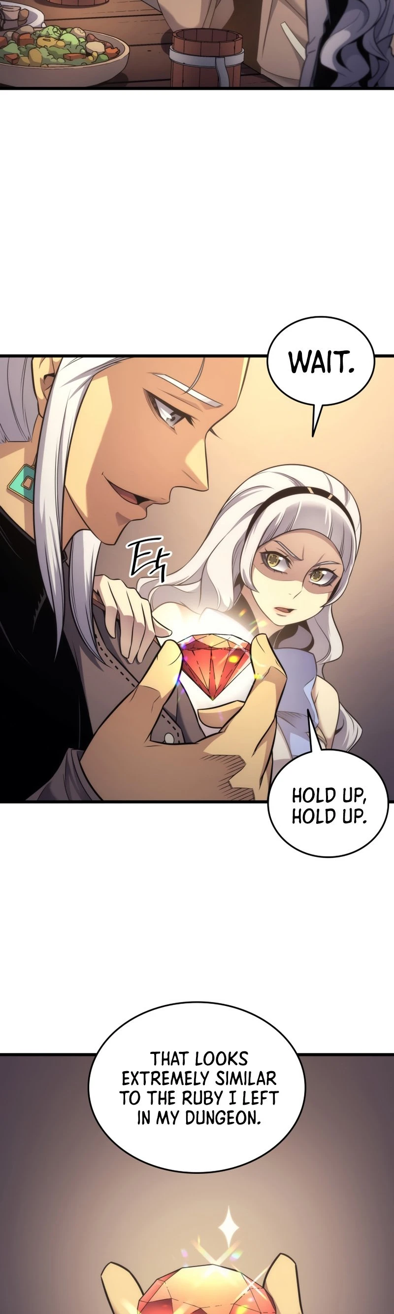 Read The Great Mage Returns After 4000 Years EN Manga Online