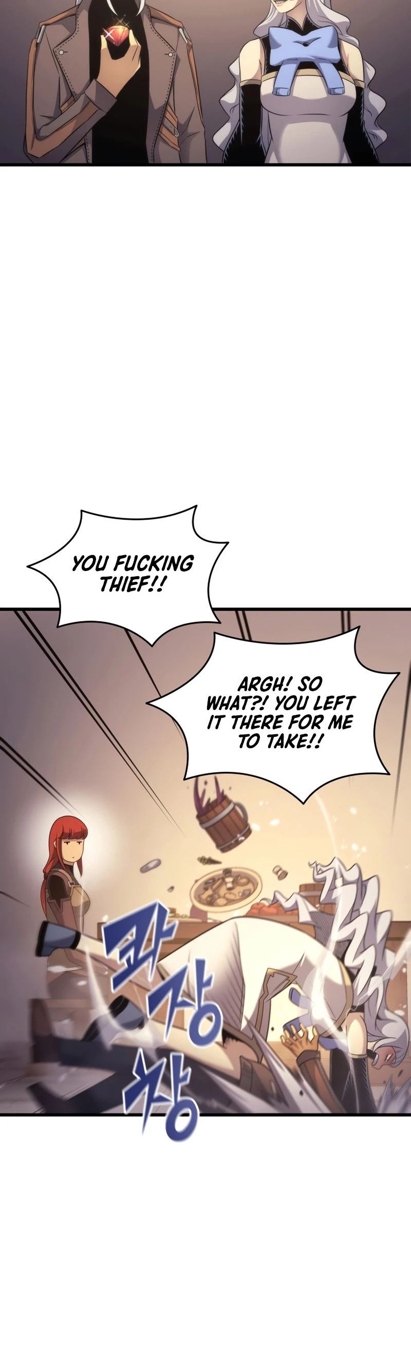 Read The Great Mage Returns After 4000 Years EN Manga Online