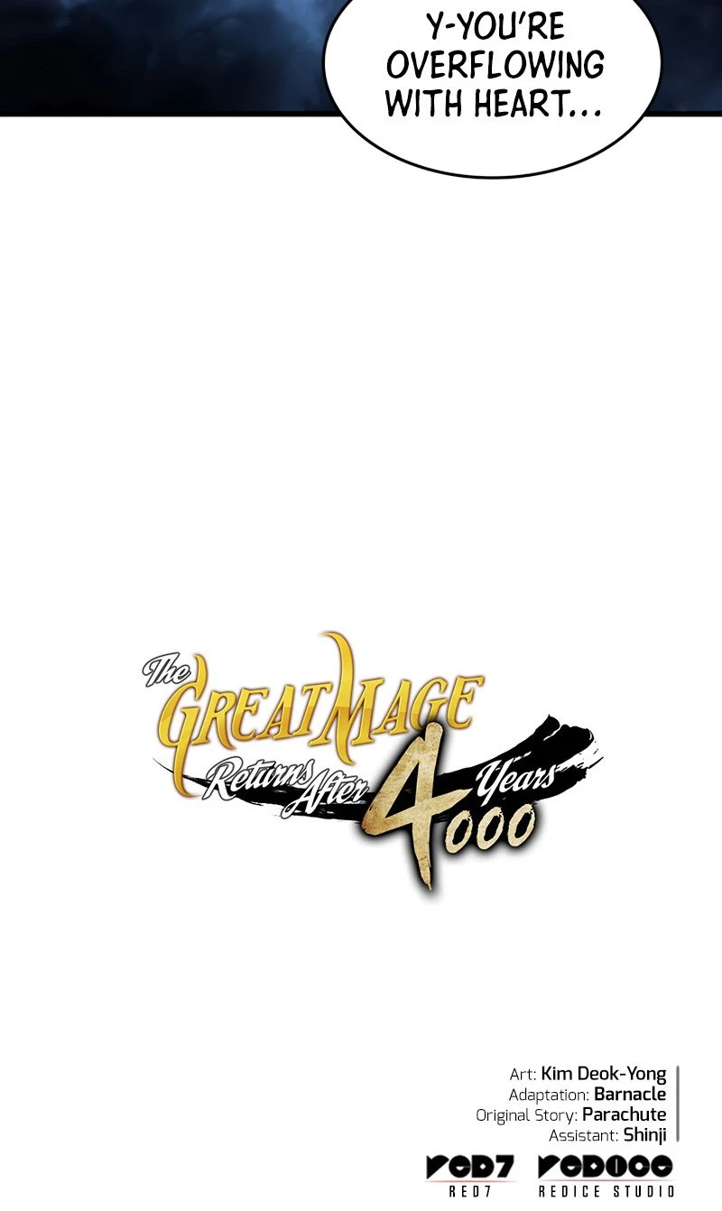 Read The Great Mage Returns After 4000 Years EN Manga Online