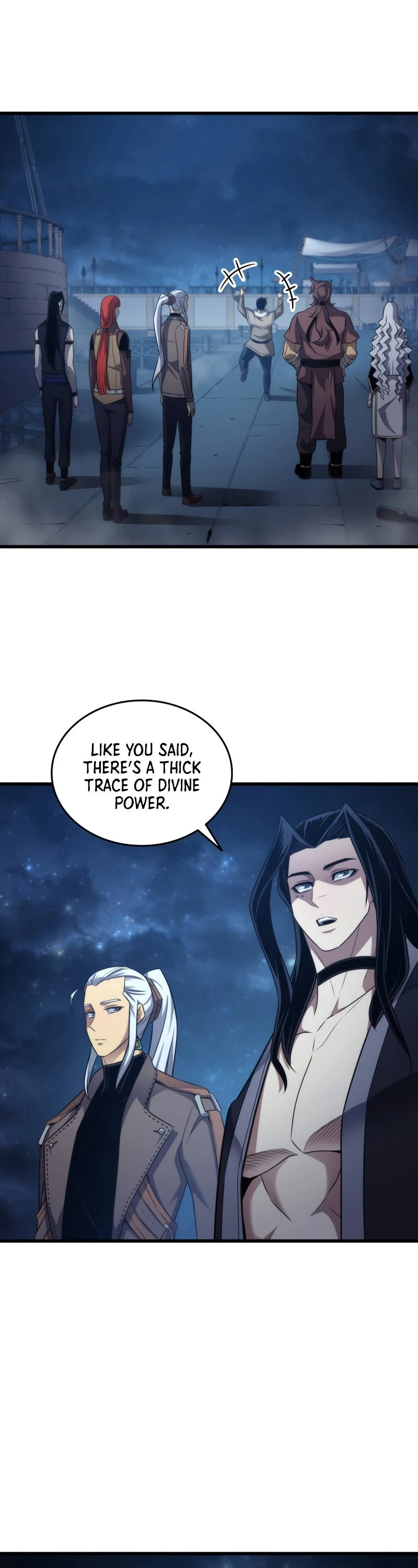 Read The Great Mage Returns After 4000 Years EN Manga Online
