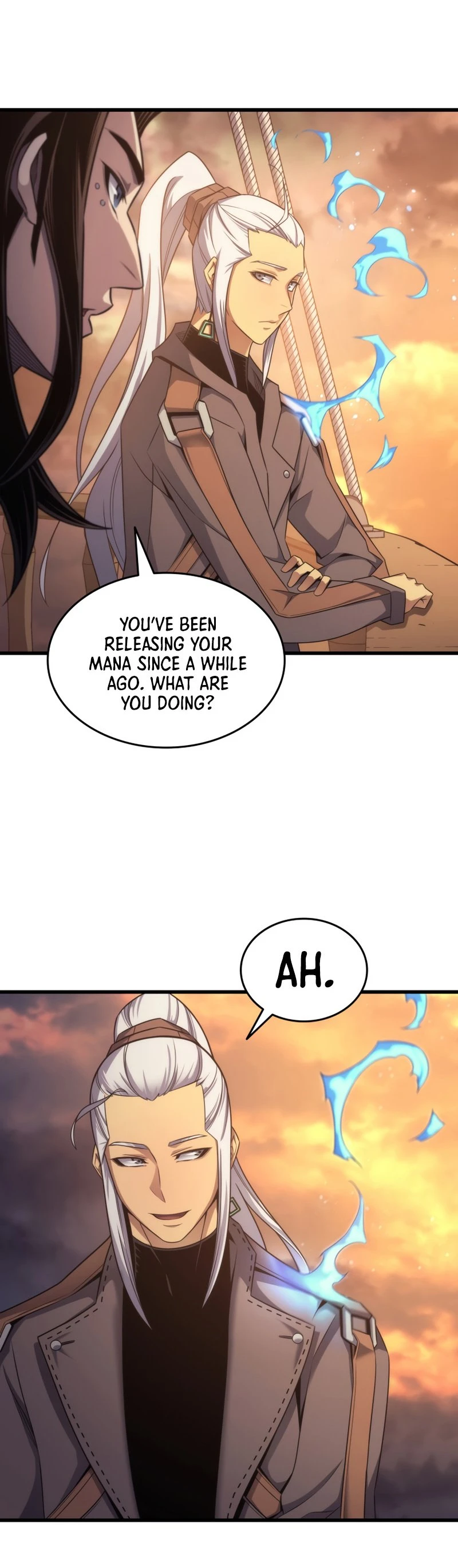 Read The Great Mage Returns After 4000 Years EN Manga Online