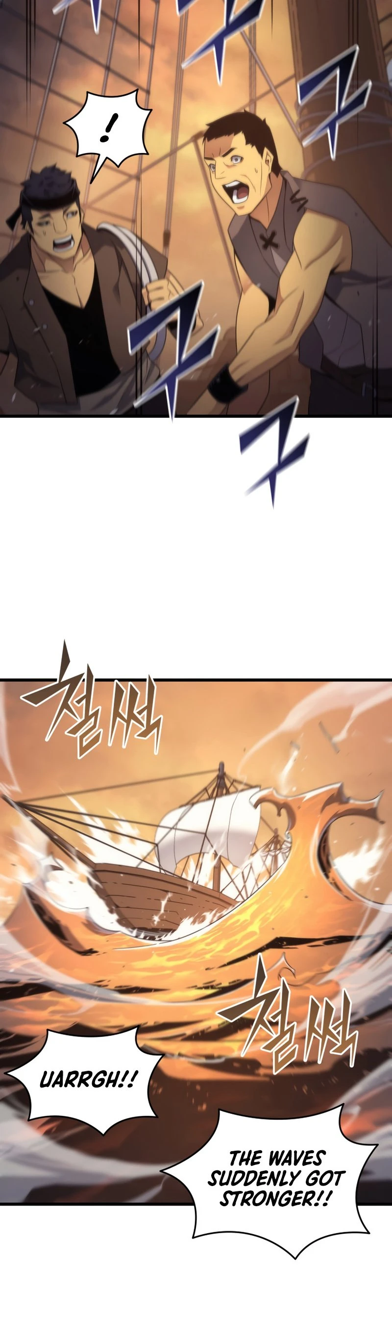Read The Great Mage Returns After 4000 Years EN Manga Online