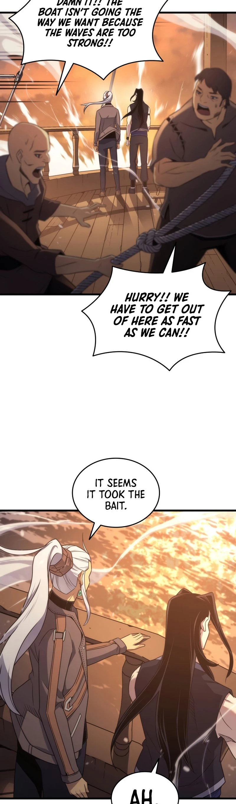Read The Great Mage Returns After 4000 Years EN Manga Online