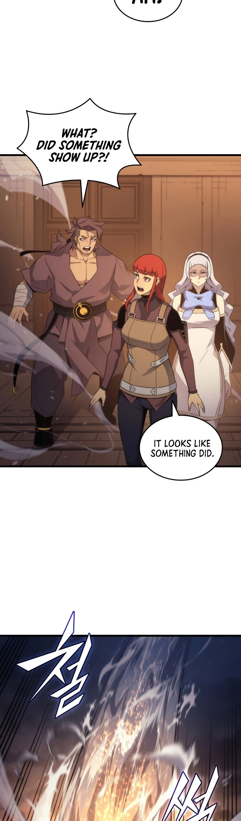 Read The Great Mage Returns After 4000 Years EN Manga Online