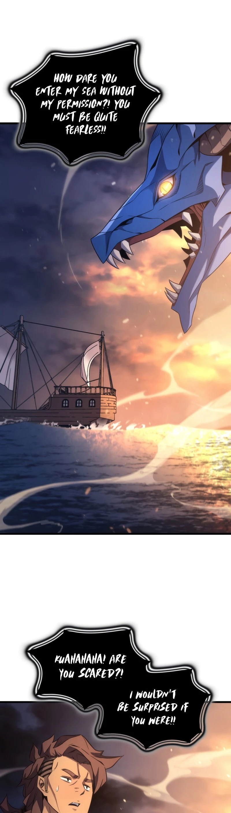 Read The Great Mage Returns After 4000 Years EN Manga Online