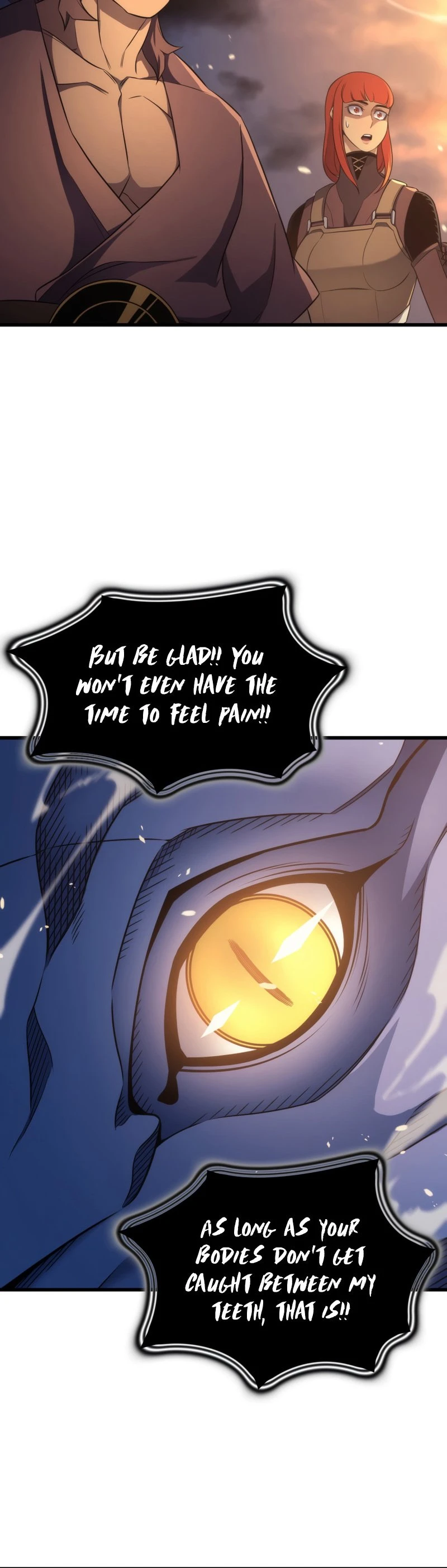 Read The Great Mage Returns After 4000 Years EN Manga Online