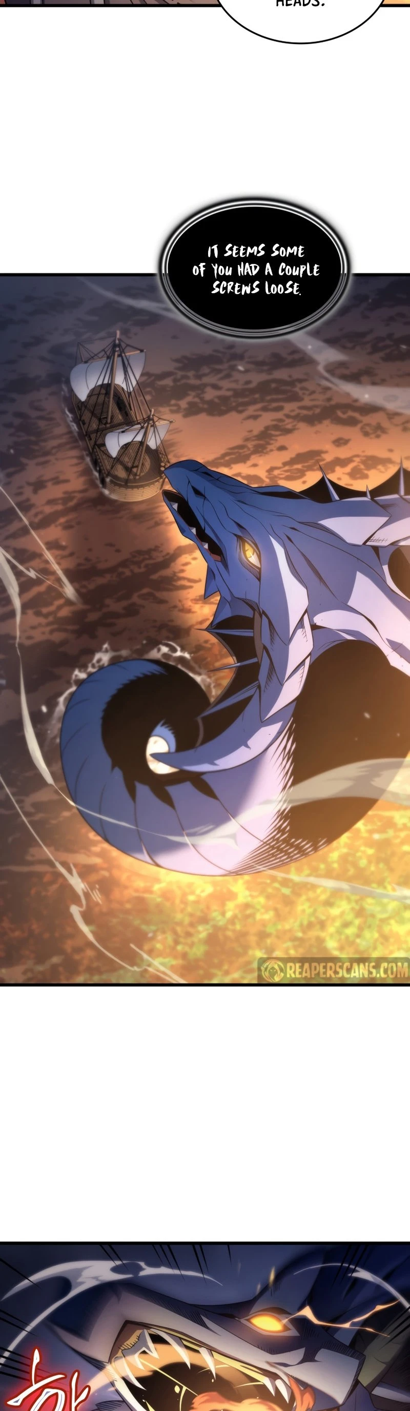 Read The Great Mage Returns After 4000 Years EN Manga Online