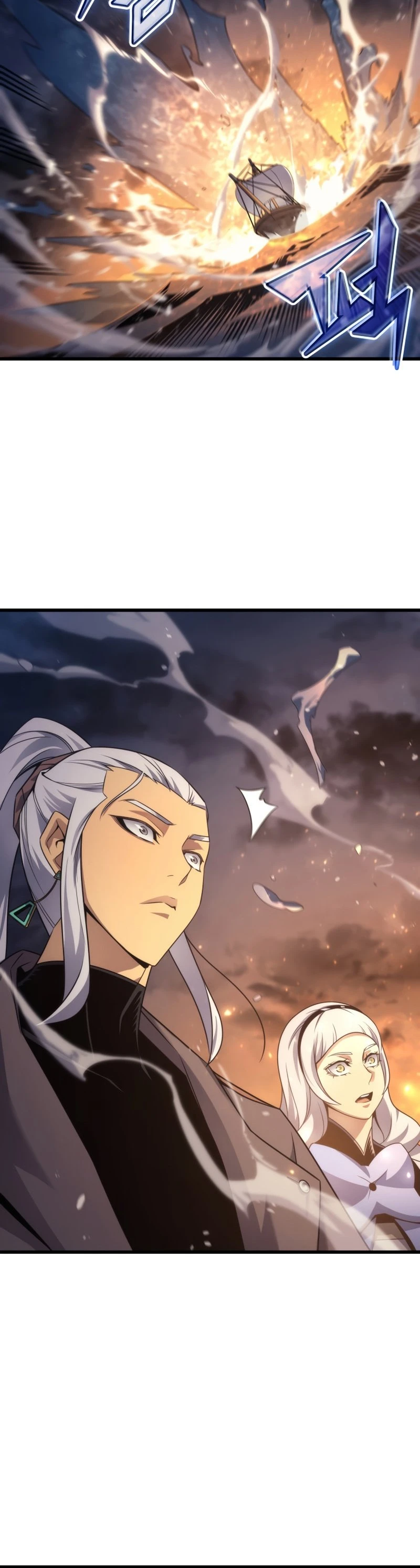 Read The Great Mage Returns After 4000 Years EN Manga Online