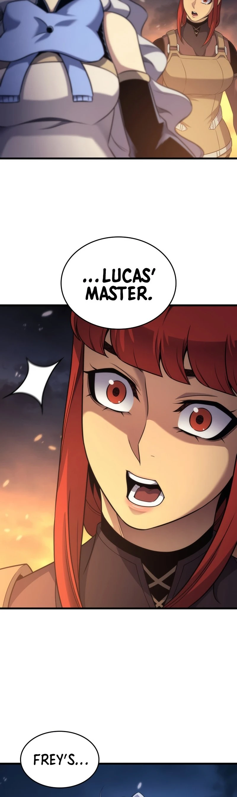 Read The Great Mage Returns After 4000 Years EN Manga Online