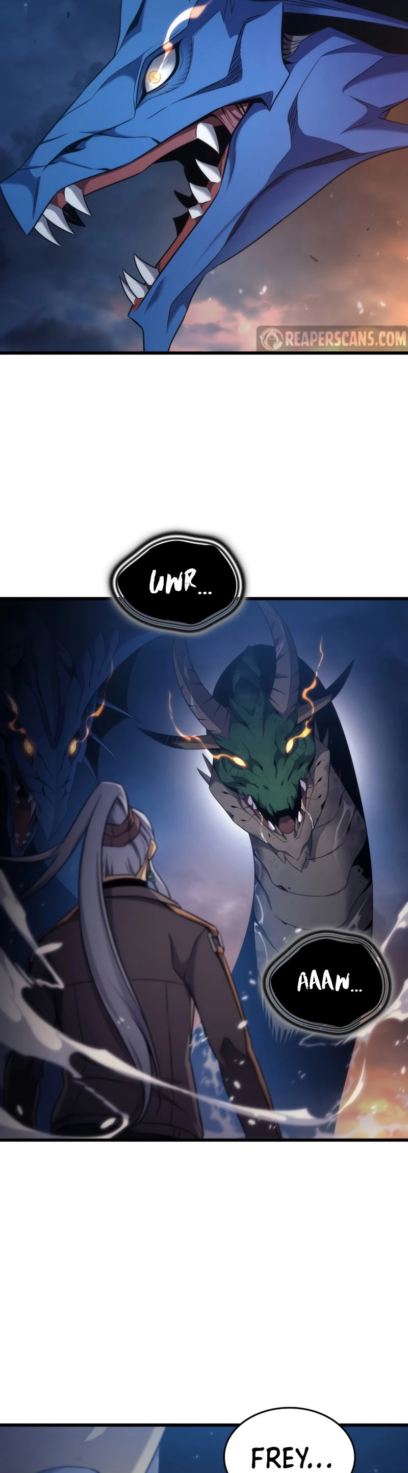 Read The Great Mage Returns After 4000 Years EN Manga Online