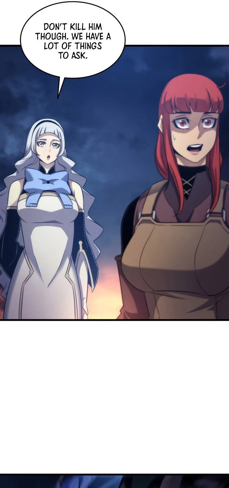Read The Great Mage Returns After 4000 Years EN Manga Online