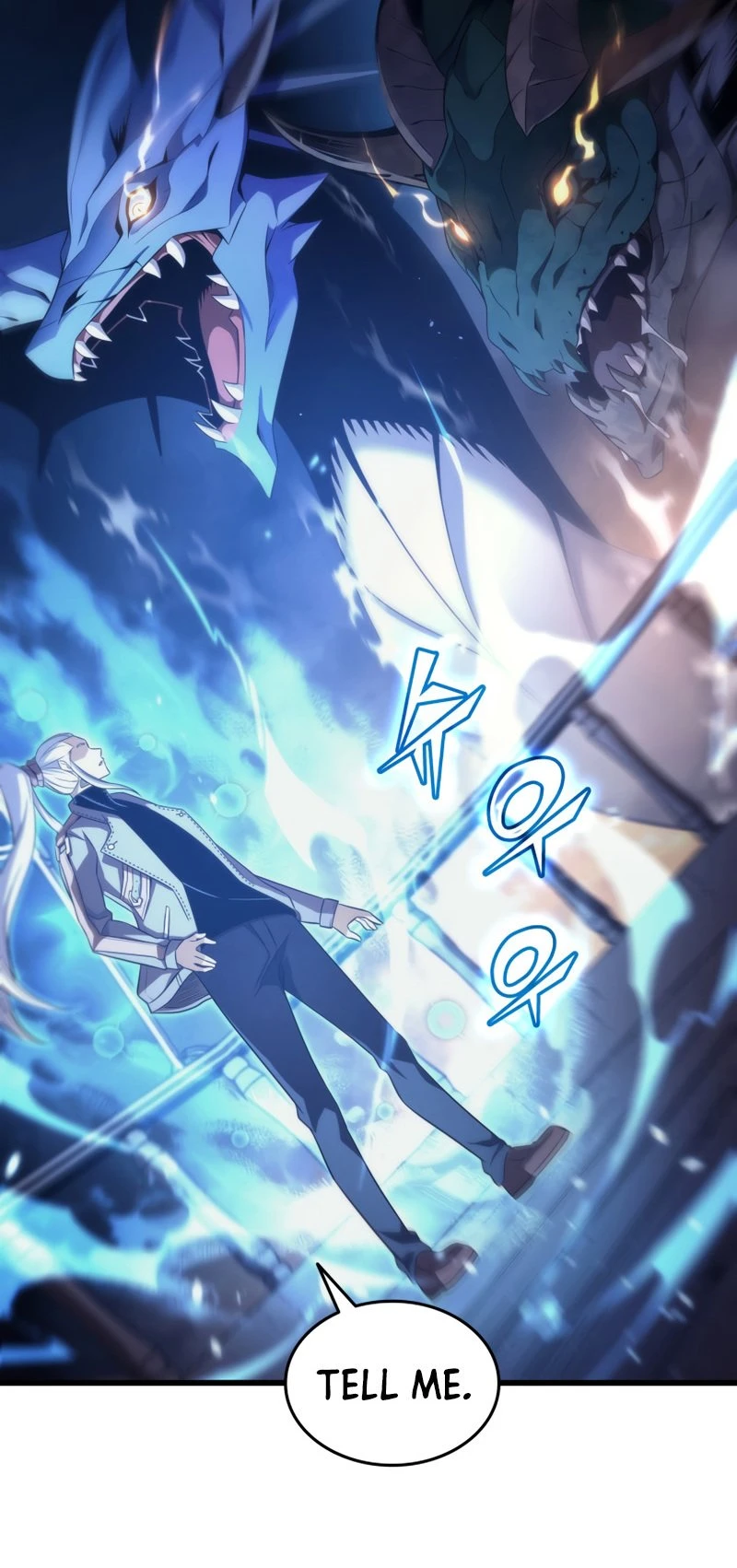 Read The Great Mage Returns After 4000 Years EN Manga Online