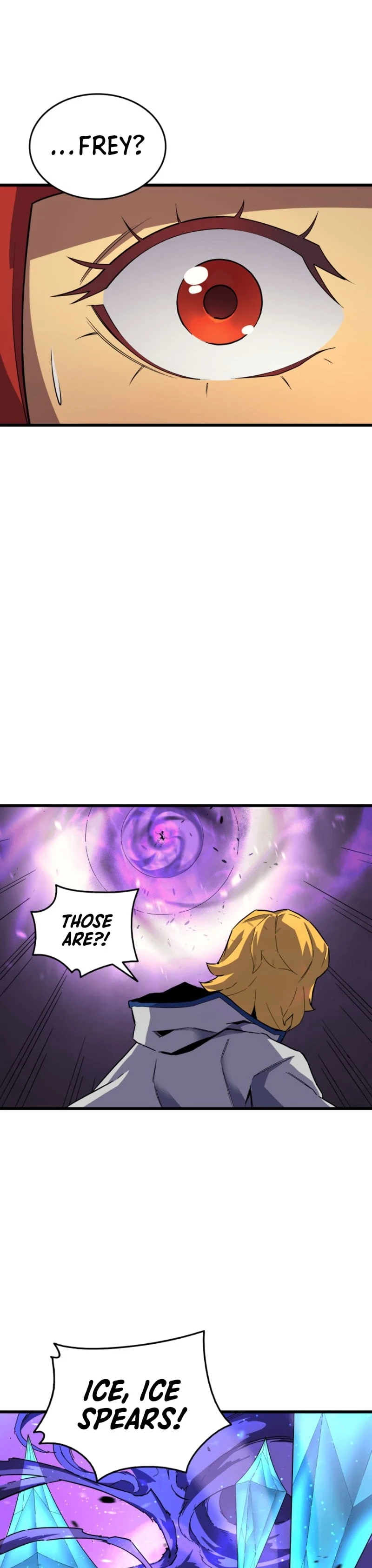 Read The Great Mage Returns After 4000 Years EN Manga Online