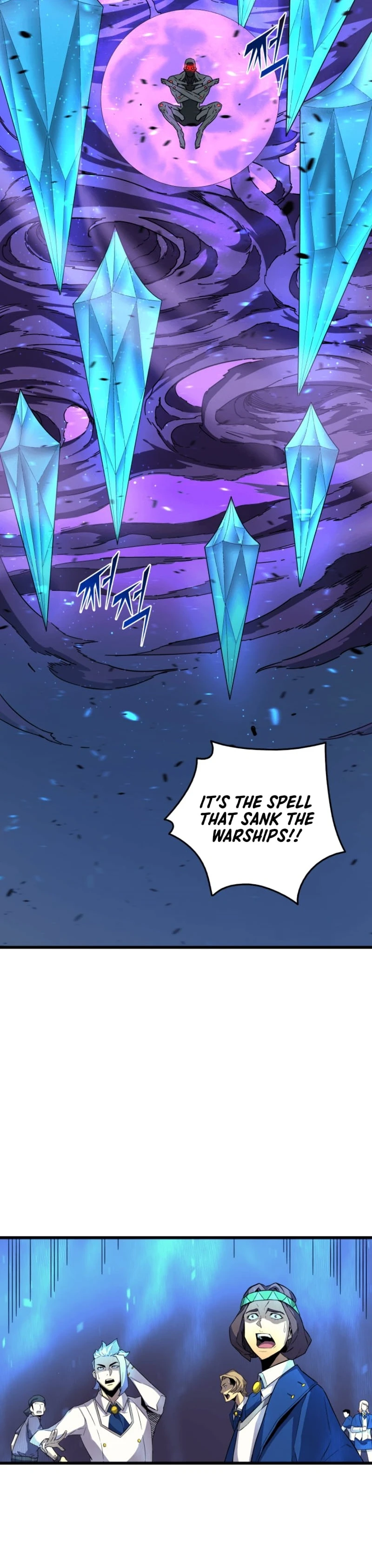 Read The Great Mage Returns After 4000 Years EN Manga Online