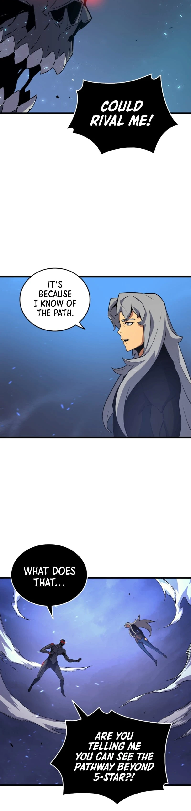 Read The Great Mage Returns After 4000 Years EN Manga Online