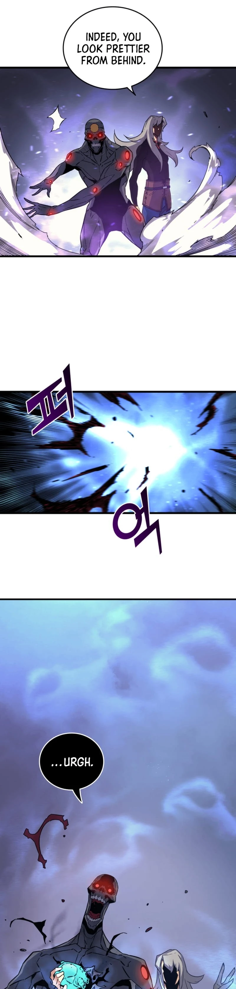 Read The Great Mage Returns After 4000 Years EN Manga Online