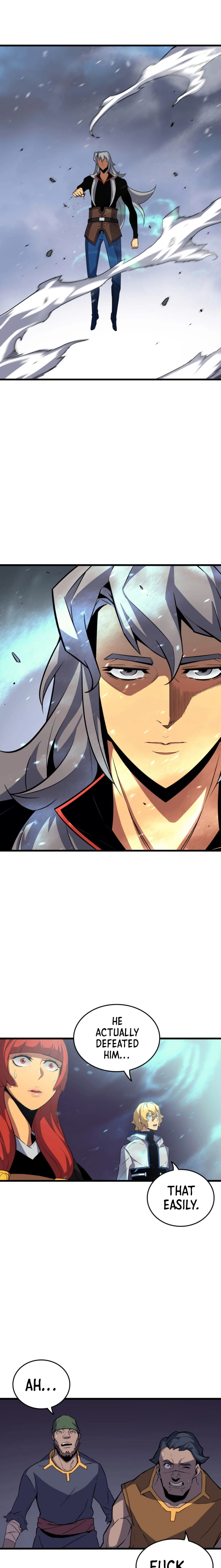 Read The Great Mage Returns After 4000 Years EN Manga Online