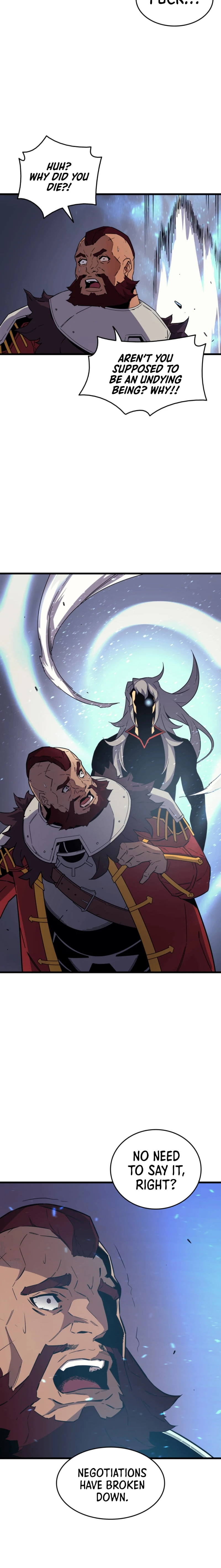 Read The Great Mage Returns After 4000 Years EN Manga Online