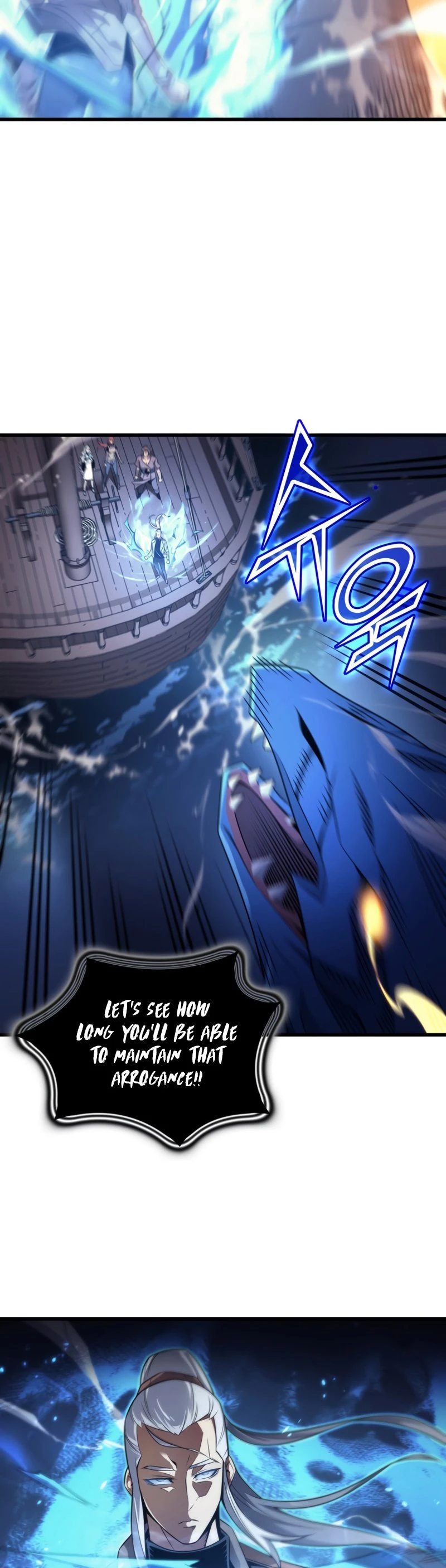 Read The Great Mage Returns After 4000 Years EN Manga Online