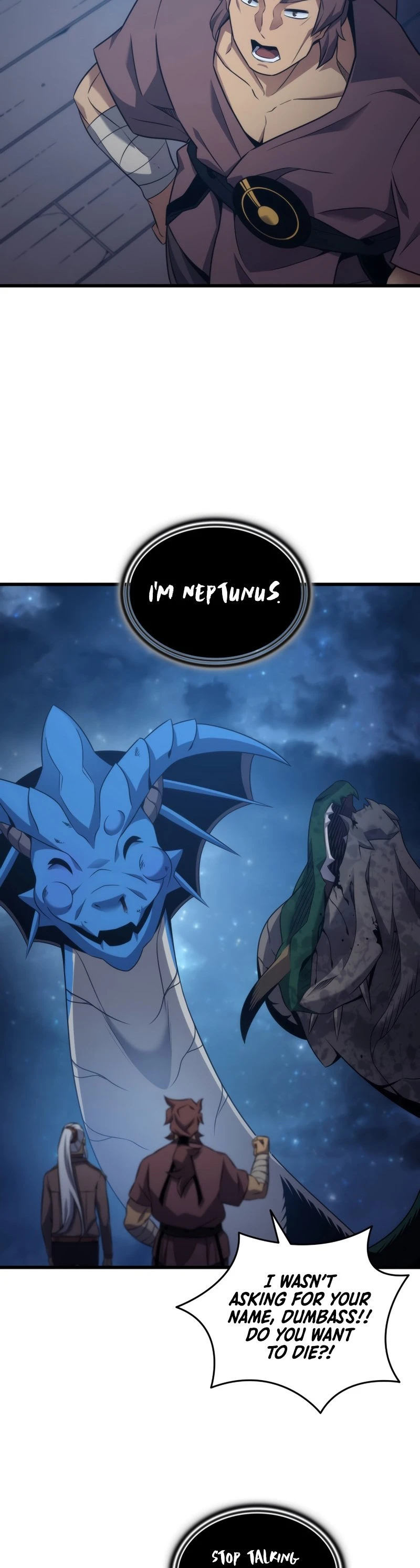 Read The Great Mage Returns After 4000 Years EN Manga Online