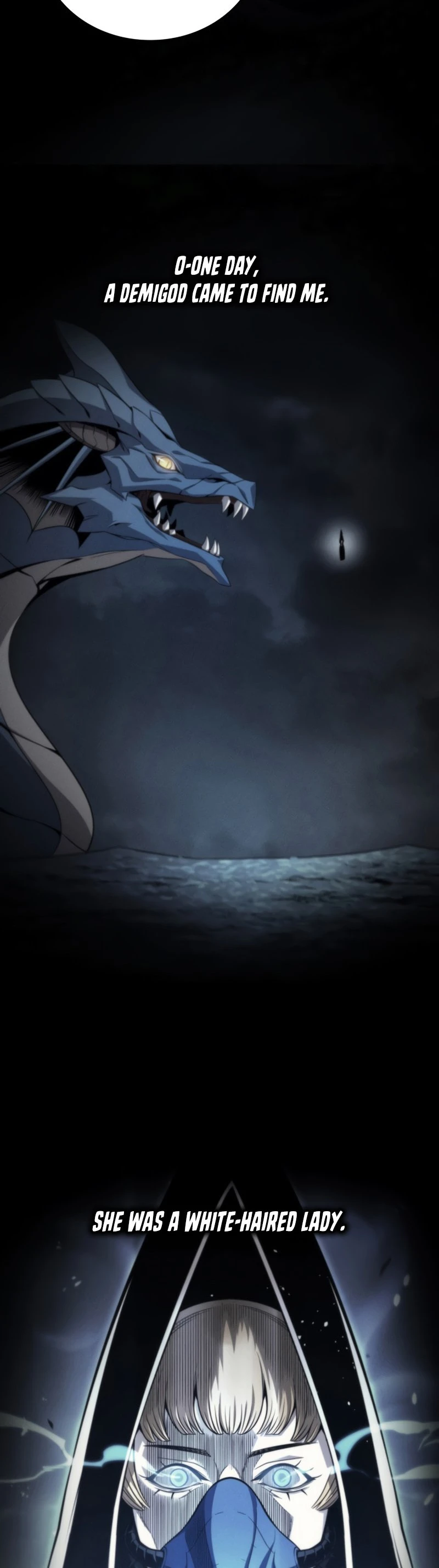 Read The Great Mage Returns After 4000 Years EN Manga Online