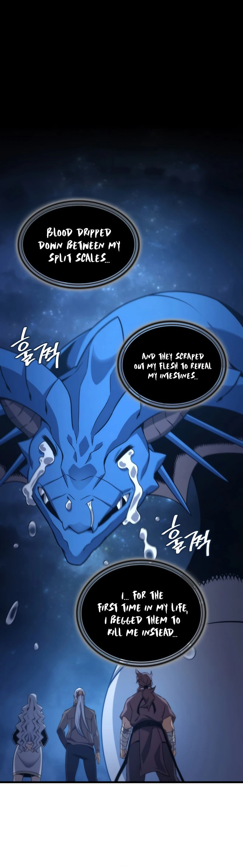 Read The Great Mage Returns After 4000 Years EN Manga Online