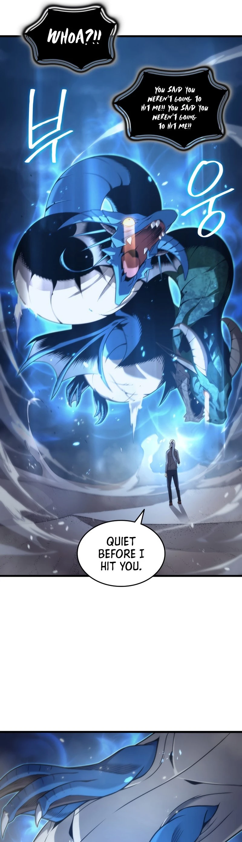 Read The Great Mage Returns After 4000 Years EN Manga Online