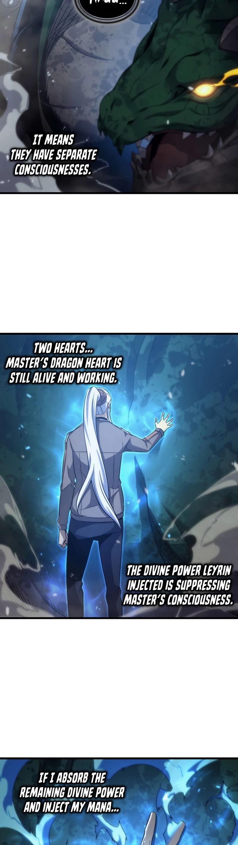 Read The Great Mage Returns After 4000 Years EN Manga Online