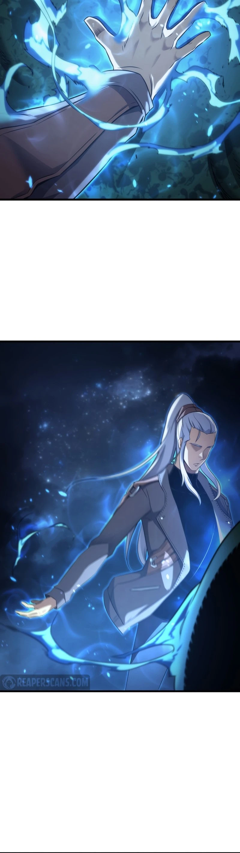 Read The Great Mage Returns After 4000 Years EN Manga Online
