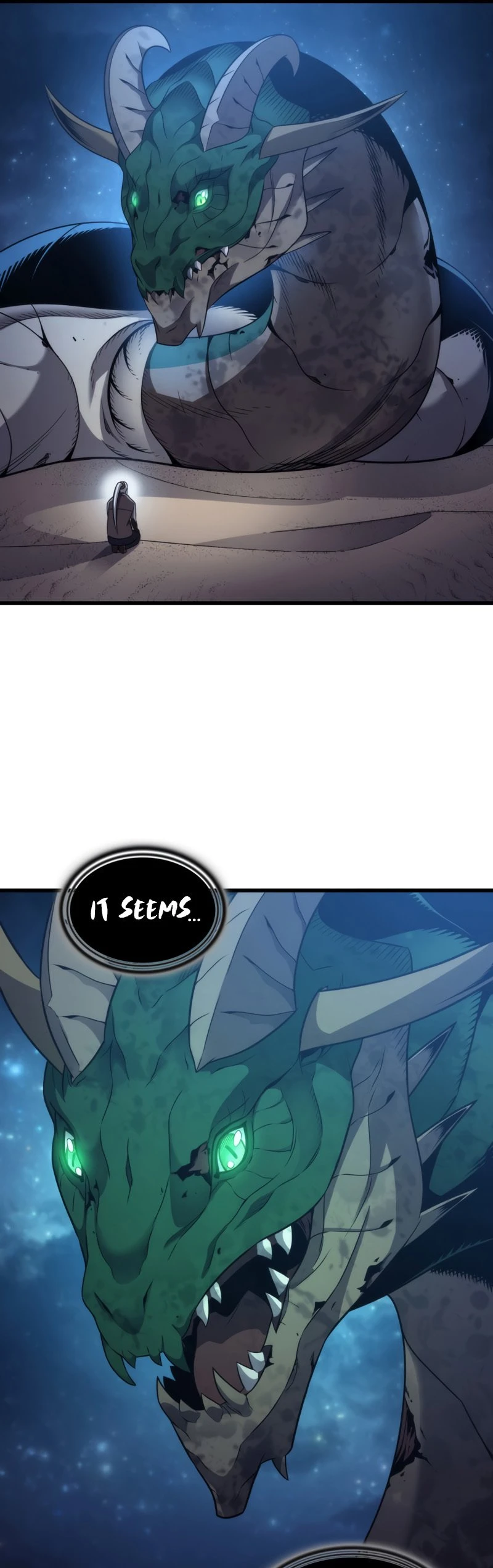 Read The Great Mage Returns After 4000 Years EN Manga Online