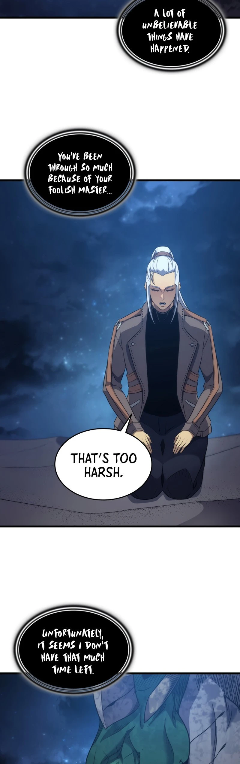 Read The Great Mage Returns After 4000 Years EN Manga Online