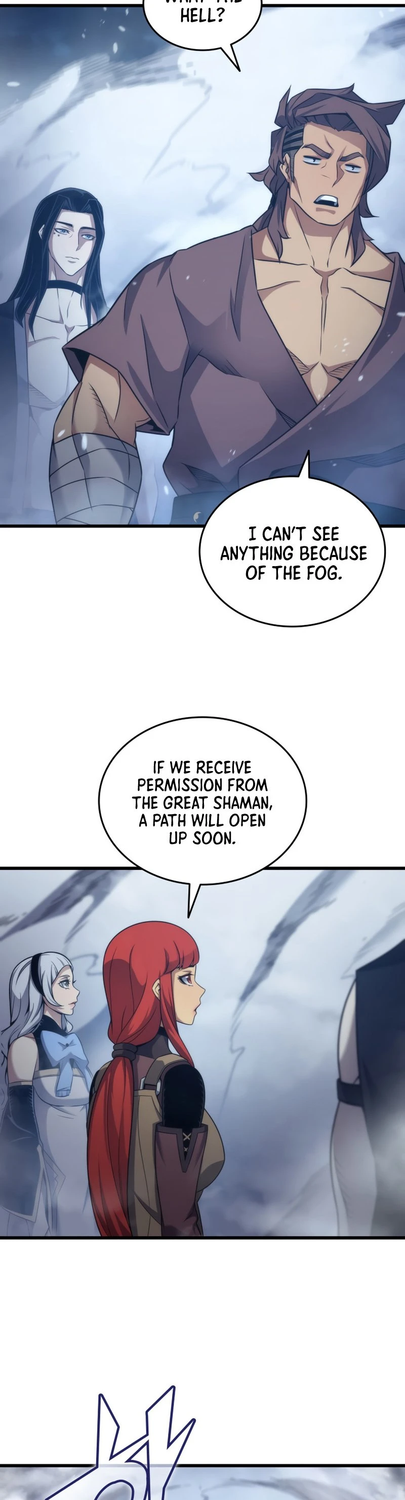 Read The Great Mage Returns After 4000 Years EN Manga Online