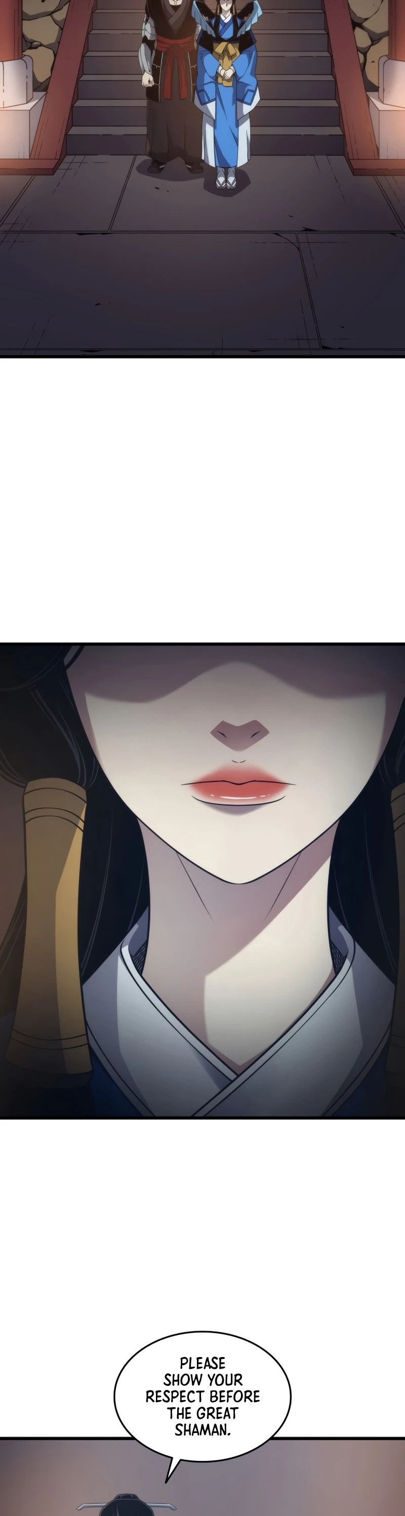 Read The Great Mage Returns After 4000 Years EN Manga Online