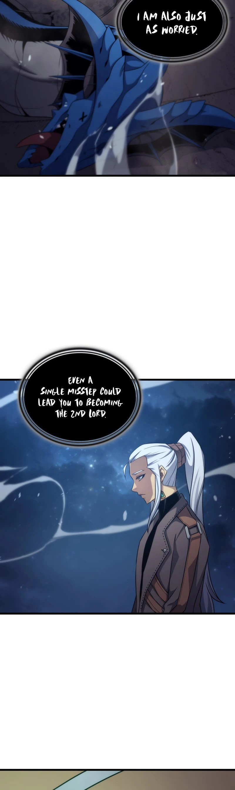Read The Great Mage Returns After 4000 Years EN Manga Online