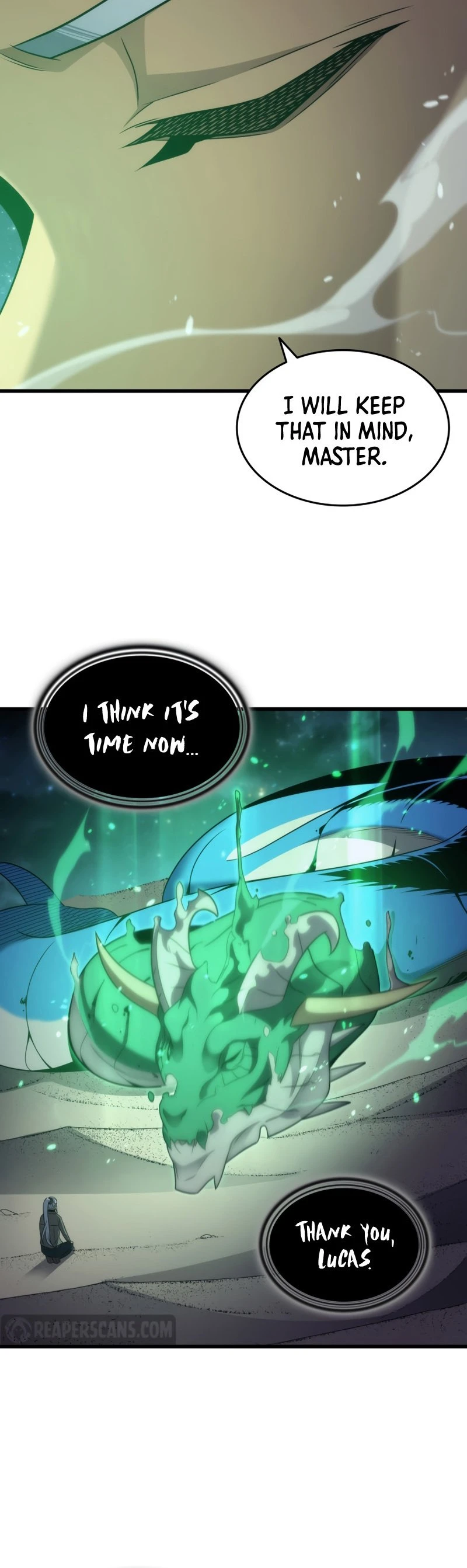Read The Great Mage Returns After 4000 Years EN Manga Online