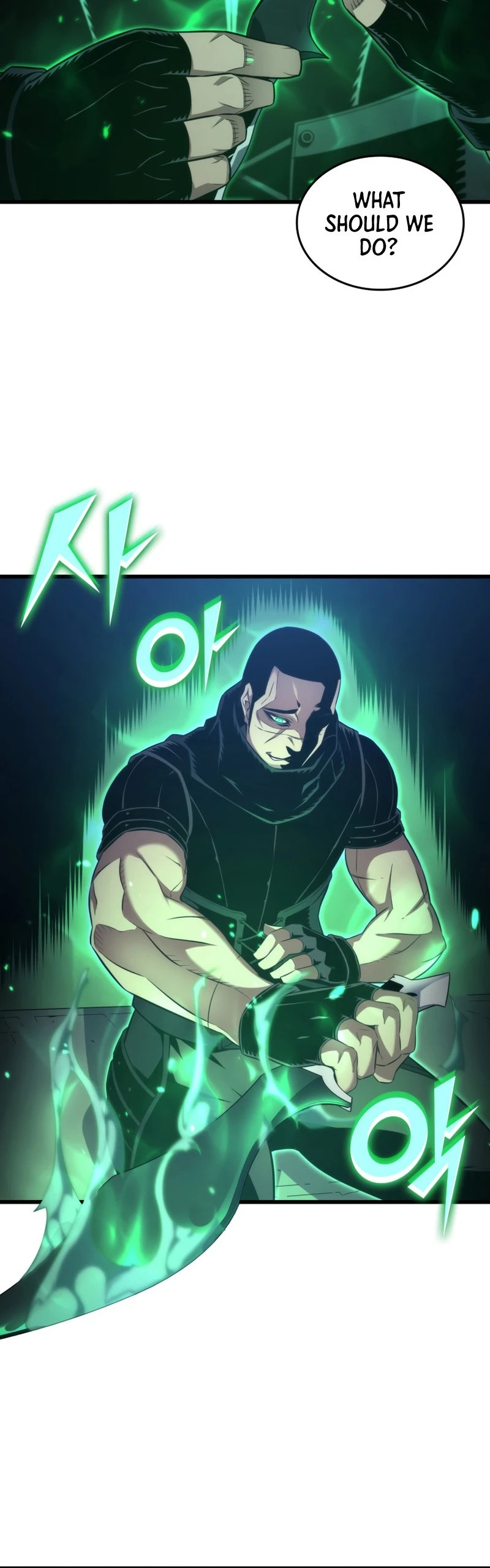 Read The Great Mage Returns After 4000 Years EN Manga Online