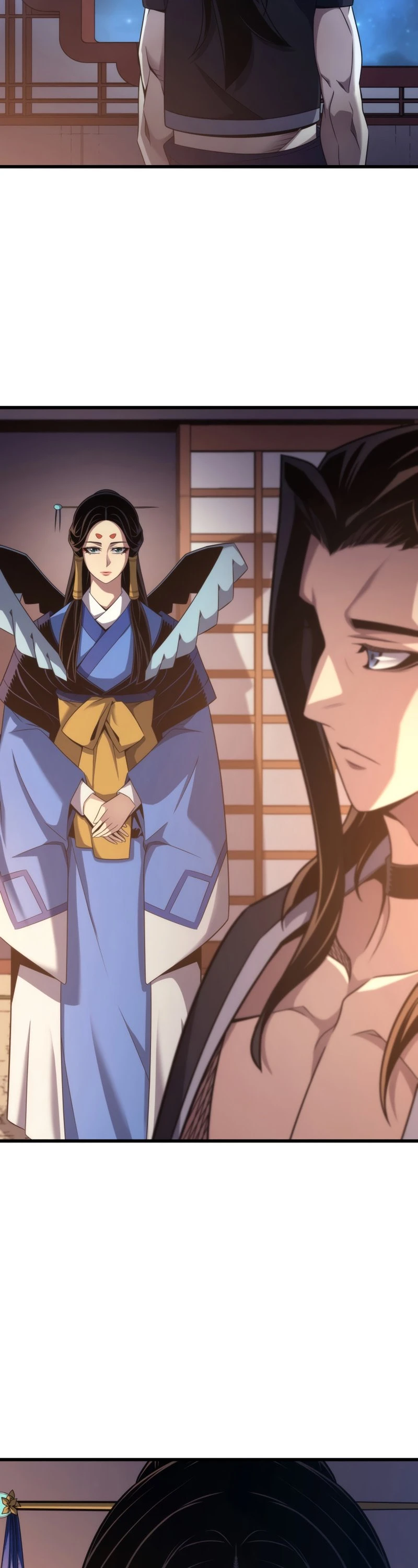Read The Great Mage Returns After 4000 Years EN Manga Online