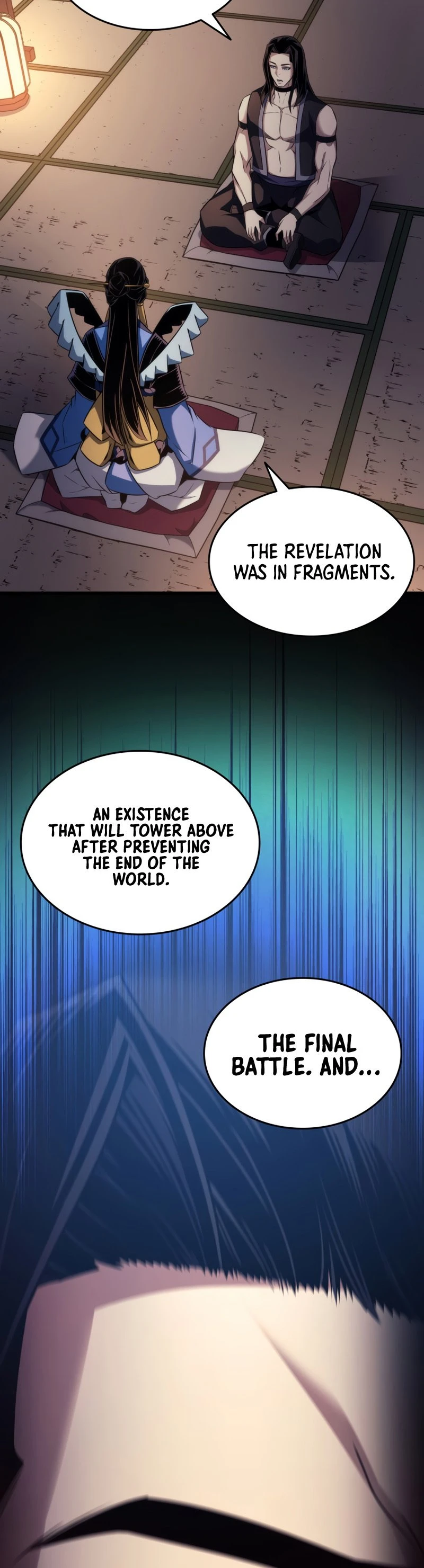 Read The Great Mage Returns After 4000 Years EN Manga Online