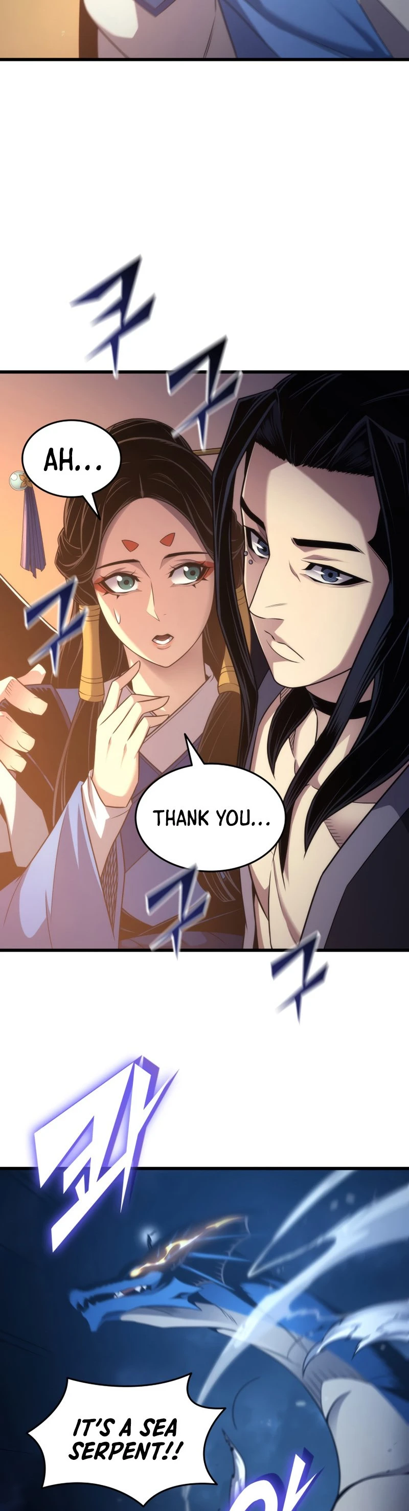 Read The Great Mage Returns After 4000 Years EN Manga Online