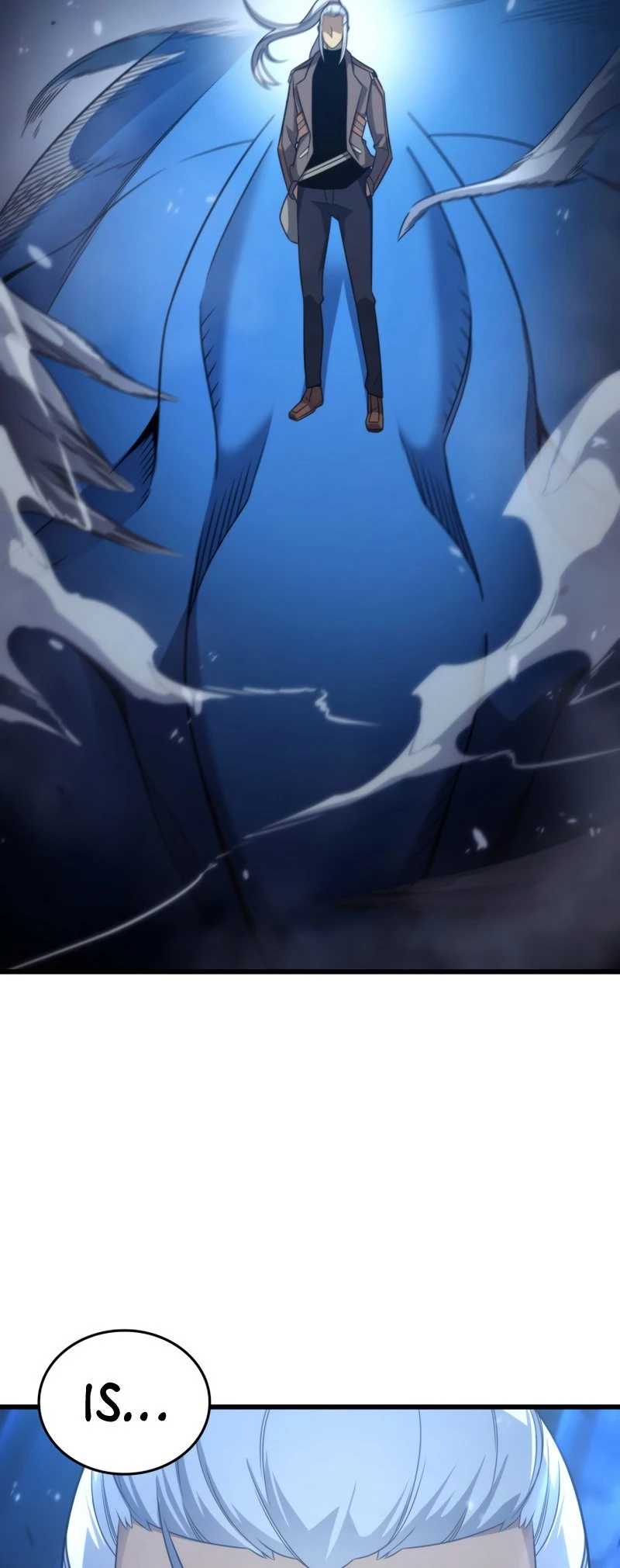 Read The Great Mage Returns After 4000 Years EN Manga Online
